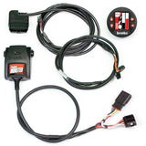 Banks Power Pedal Monster Throttle Sensitivity Booster w/ iDash SuperGauge - Mazda/Scion/Toyota - 64337