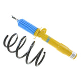 Bilstein B12 2012 BMW M3 Base Coupe Front and Rear Suspension Kit - 46-180698