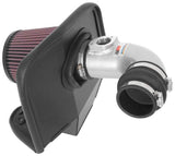 K&N 18-19 Mazda 6 2.5L Turbo Typhoon Air Intake - 69-6034TS