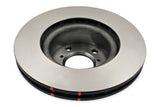 DBA 97-04 Porsche Boxster 4000 Series Standard Front Rotor - DBA42398