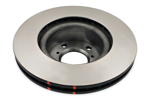DBA 97-04 Porsche Boxster 4000 Series Standard Front Rotor - DBA42398