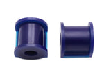 SuperPro Sway Bar To Chassis Mount - SPF1454-19K