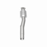 MagnaFlow Direct Fit Catalytic Converter 97-05 Audi A8 Quatt 4.2L Driver Side - 51452