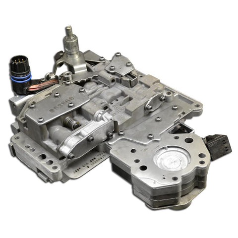 ATS Diesel 1996-98 Dodge Valve Body Towing Edition - 303-902-2188