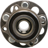 MOOG 17-23 Honda Ridgeline RTL-E Black Edition Rear Hub Assembly - 512584