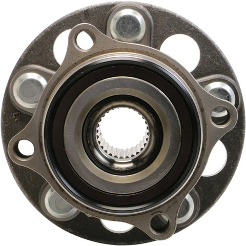 MOOG 17-23 Honda Ridgeline RTL-E Black Edition Rear Hub Assembly - 512584