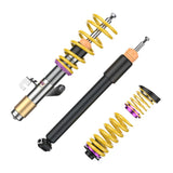 KW Coilover Kit V1 BMW 4-Series - 102200AE