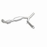 MagnaFlow Direct Fit Catalytic Converter 04-05 Ford F-150 5.4L P/S 2WD (Excl 04 Heritage Edition) - 49706