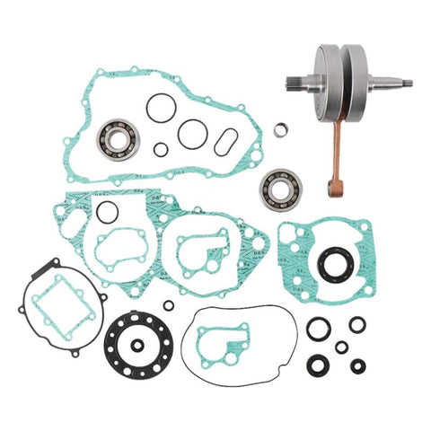 Hot Rods 92-01 Honda CR 250 R 250cc Bottom End Kit - CBK0040