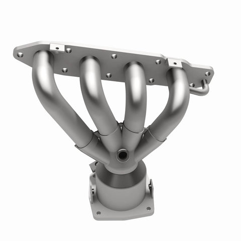 MagnaFlow Conv DF 98-01 Metro/Swift - 50813