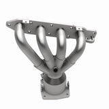 MagnaFlow Direct Fit Catalytic Converter 98-01 Metro 1.3 Front OEM - 49300