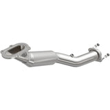 MagnaFlow Catalytic Converter Direct Fit Federal 06-11 Chevy Corvette V8 7.0LGAS - 52037
