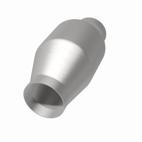 MagnaFlow Universal Catalytic Converter 2.50inch O/O Met. - 59906
