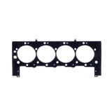 Cometic GM/Mercury 8.1L 496ci 4.280in .060 inch MLS Head Gasket - RH - C5761-060