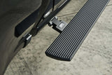 Body Armor 4x4 19-24 GM 1500/2500/3500 Crew Cab (Excl. Classic) E-Power Board Steps - Black - GM-4501