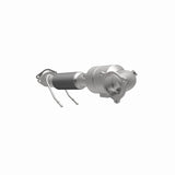 MagnaFlow Direct Fit Catalytic Converter California Grade 2014 Ford Fusion 1.5L - 5461974