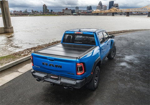 UnderCover 19-23 Ram 1500 (Does Not Fit Rambox) 5.7ft Bed w/ MFTG Ultra Flex Bed Cover - UX32012