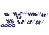SuperPro 2013 Scion FR-S Base Front / Rear Vehicle Master Bushing Kit - KIT174K
