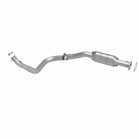 MagnaFlow Conv DF 99-00 Express 3500 7.4L D/S - 95472