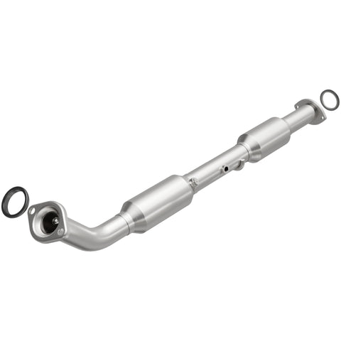 MagnaFlow 13-15 Toyota Tacoma California Grade CARB Compliant Direct-Fit Catalytic Converter - 5582703