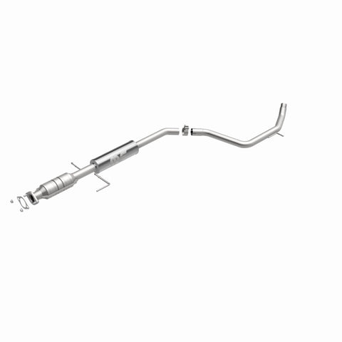 MagnaFlow Conv DF 06-09 Mazda 5 2.3L - 24886