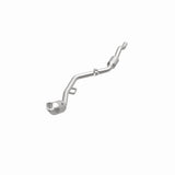 MagnaFlow Conv Direct Fit OEM 2007 Mercedes-Benz E350 Underbody - 69.125in Length - 5411666
