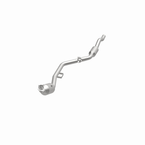MagnaFlow Conv Direct Fit OEM 2007 Mercedes-Benz E350 Underbody - 69.125in Length - 5411666