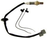 NGK Honda Civic 2000-1996 Direct Fit Oxygen Sensor - 24633