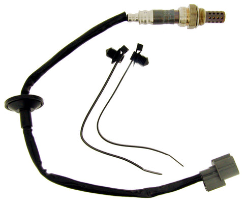 NGK Honda Civic 2000-1996 Direct Fit Oxygen Sensor - 24633