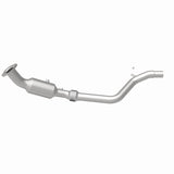 MagnaFlow Direct Fit Catalytic Converter 05-07 Chrysler 300 2.7/3.5L D/S - 49240