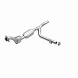 MagnaFlow Direct Fit Catalytic Converter 99 Ford F-150 4.6L - 23082