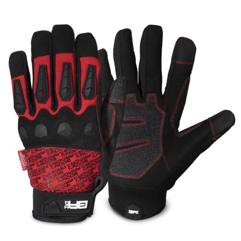 Body Armor 4x4 Trail Gloves XL - 3217