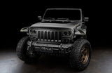 Oracle Lighting LED Off-Road Side Mirrors for Jeep Wrangler JL / Gladiator JT - 5855-001