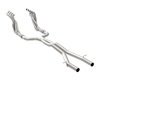 Kooks 16-23 Chevy Camaro 6.2L V8 1-7/8in Headers 3in x SS Catted Header-Back Exhaust - 2260F428