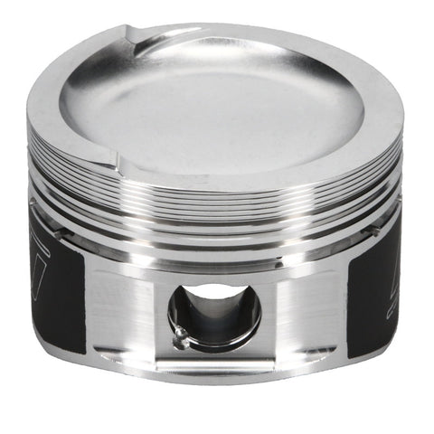 Wiseco VW VR6 2.8L 10.5:1 82.5mm Piston Shelf Stock Kit - K607M825