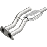 MagnaFlow Conv DF 98 GM Truck 5.7L - 23179