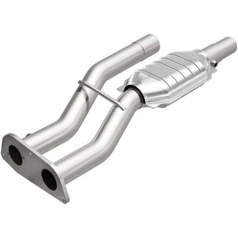 MagnaFlow Conv DF 98 GM Truck 5.7L - 23179
