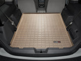 WeatherTech 11+ Ford Flex Cargo Liners - Tan - 41471