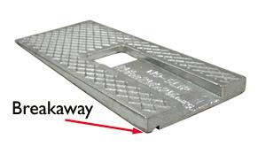 SPC Performance BREAK AWAY AXLE SHIMS(6) - 80999