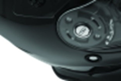 FIRSTGEAR Ajax Adventure Helmet Black - Medium - 446686