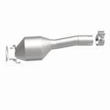 MagnaFlow 10-13 Ford Transit Connect 2.0L Calif Grade CARB Compliant Direct-Fit Catalytic Converter - 557270