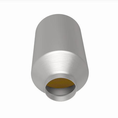 MagnaFlow GM 3500/4500 HD 6.0L 3in Universal Converter - 51809