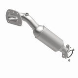 MagnaFlow Direct Fit Catalytic Converter 16-19 Toyota Tacoma 3.5L PS - 22-212