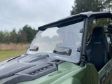 Seizmik 21-23 Yamaha Wolverine RMAX 2/4 1000/ Ltd/R-Spec/Sport/XT-R Windshield Vented AR2 - 50-54921kit