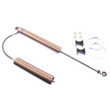 Bilstein Motorsport 8in. TRVL.RSRVR.SHK.PLTD 275/78 46mm Monotube Shock Absorber - AK7108R05