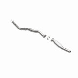 MagnaFlow Direct Fit Catalytic Converter 01-02 GM 2500 Passenger Side 6.0L - 447283