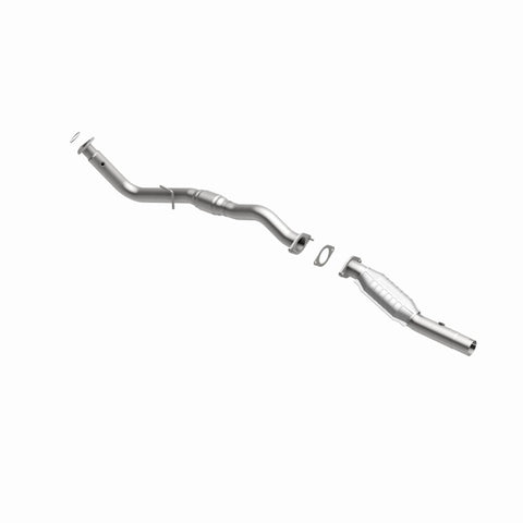 MagnaFlow Direct Fit Catalytic Converter GM 01-02 2500 PS 6L OEM - 49668