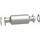 MagnaFlow Direct Fit Catalytic Converter Acura-Honda 85 87 - 22622