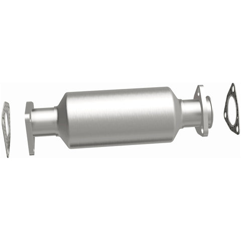 MagnaFlow Direct Fit Catalytic Converter Acura-Honda 85 87 - 22622