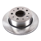 Power Stop 14-19 Ram ProMaster 1500 Rear Autospecialty Brake Rotor - AR8395